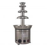 Chocolate Fountain 3 Tier SCNP-627