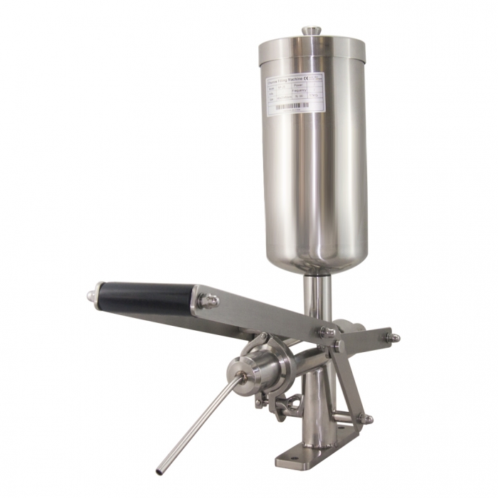 Churros Filling Machine SCNP-25