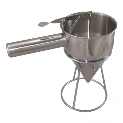 Conical Funnel SCNP-34