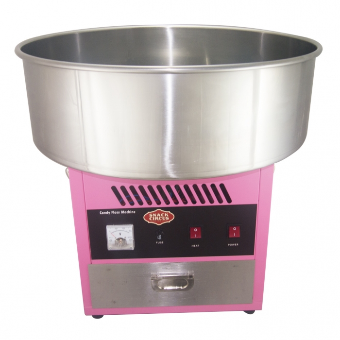 Cotton Candy SCNP-631