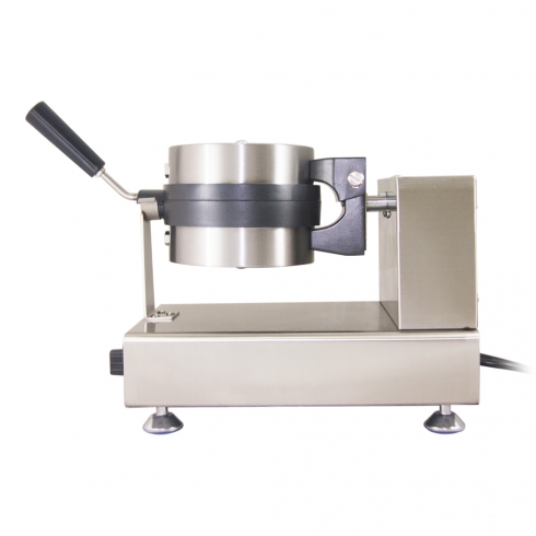 Round Grid Waffle Maker SCNP-546