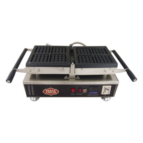 Waffle Maker (4x4) SCNP-908