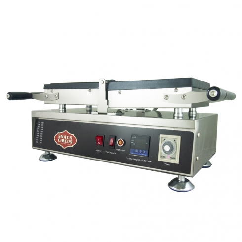 Waffle Maker (4x4) SCNP-908