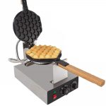 Hong Kong Waffle or Bubble Waffle Maker
