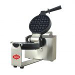 Rotary Waffle machine