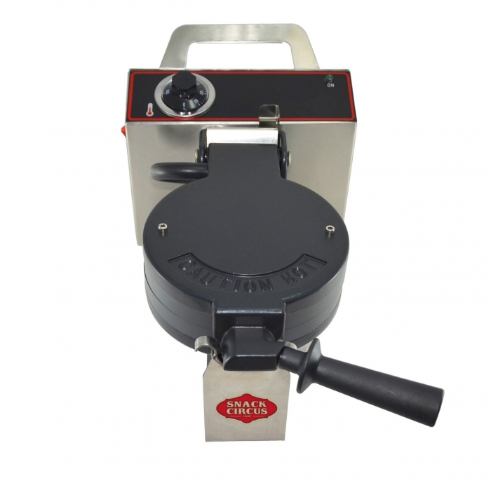 Rotary Waffle machine