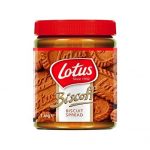 Lotus Biscuit Spread