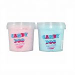 Candy Floss or Cotton Cancy