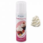 Roselle Supreme Instant Whipped Topping 500g