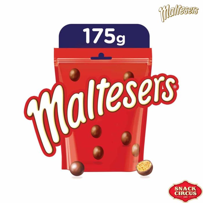 MALTESERS 175g