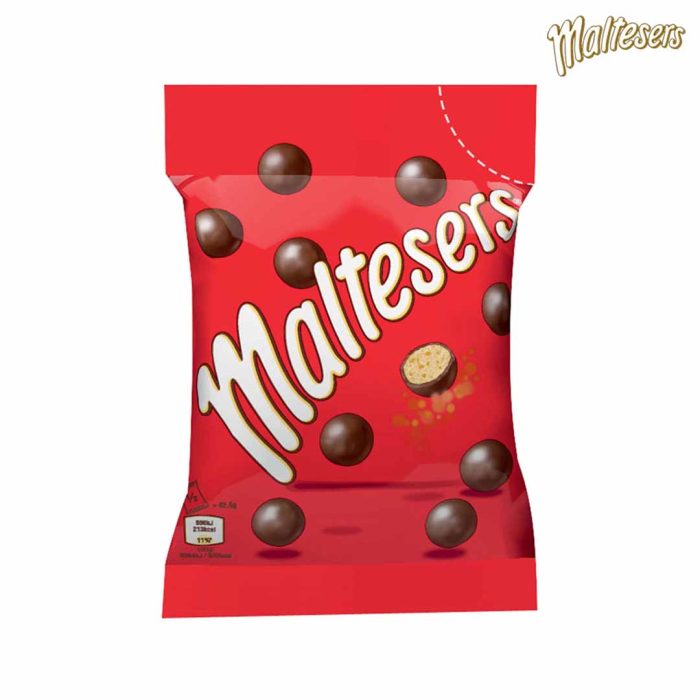 MALTESERS BAG 85g