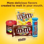 M&M’S® Peanut Chocolate