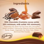 Galaxy® Caramel Chocolate Bar 40g