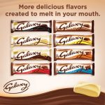 Galaxy® White Chocolate Bar