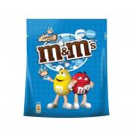 M & M's Crispy Chocolate160g