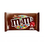 M&M’s Milk Chocolate 45g