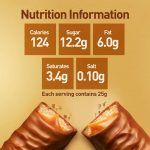 Twix® 50g (5pcs) Multipack