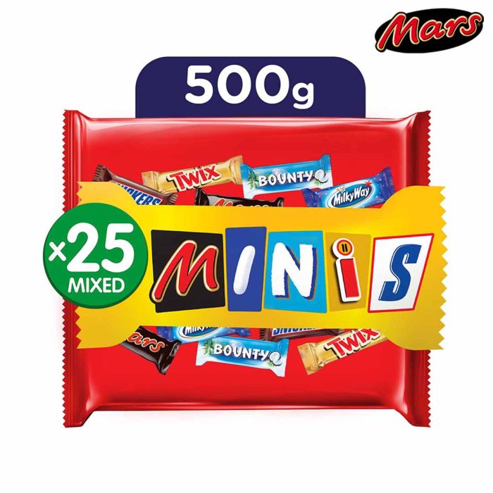 MARS® Miniatures 150g