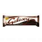 Galaxy Smooth Dark Chocolate 40g