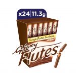 Galaxy® Flutes Singles 11.3g