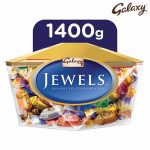 Galaxy® Jewels Chocolates 1400g