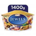 Galaxy® Jewels Chocolates 1400g