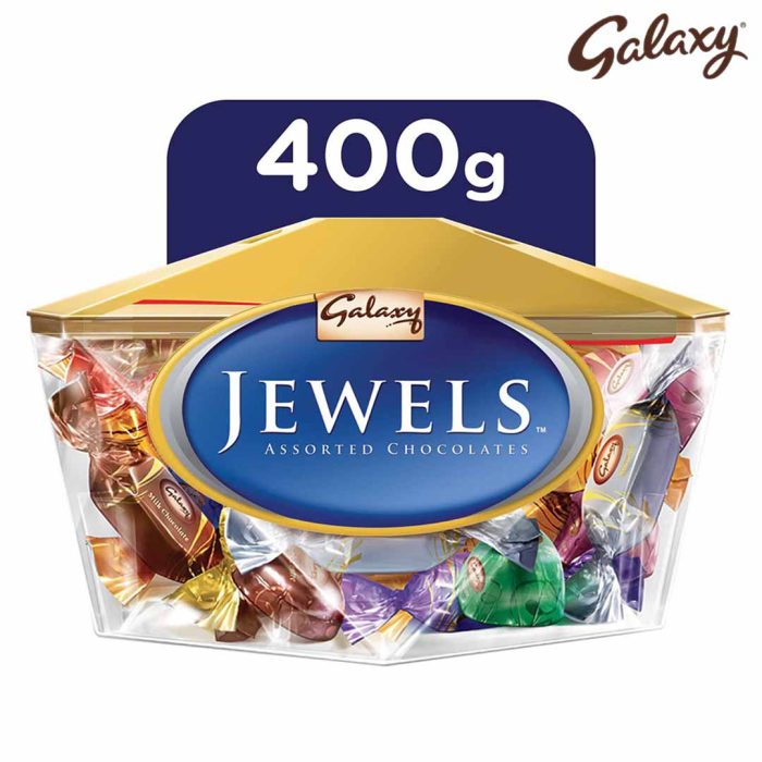 Galaxy® Jewels Chocolates