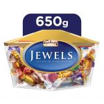 Galaxy® Jewels Chocolates 650g