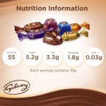 Galaxy® Jewels Chocolates 650g