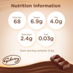 Galaxy® Minis (12pcs) Smooth Milk Chocolate 150g