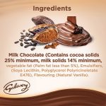Galaxy® Ripple Bar 25g