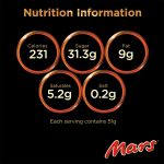 MARS® Bar 51g Multipack 6pcs