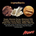MARS® Bar 51g Multipack 6pcs