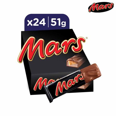 MARS® Bar 51g