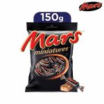 MARS® Miniatures 150g