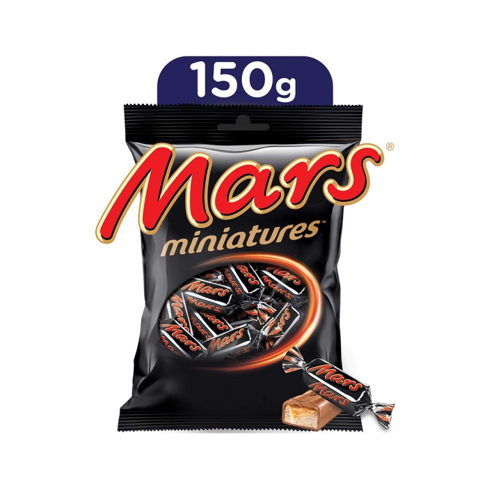MARS® Miniatures 150g