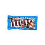 M&Ms Pretzels 32.3g