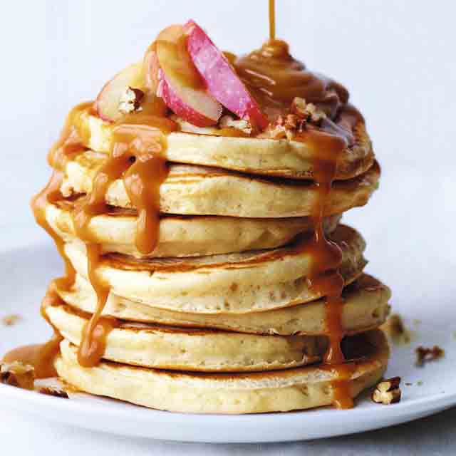 American Pancake-Mix-Waffle-Mi