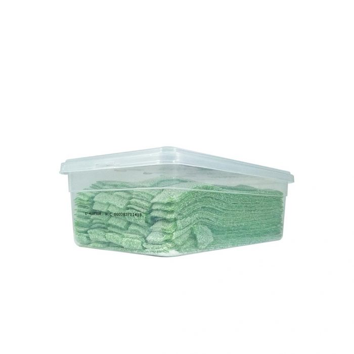 Apple Belts Gummy