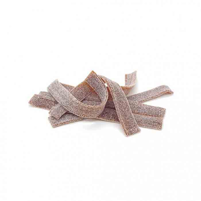 Cola Belts Gummy