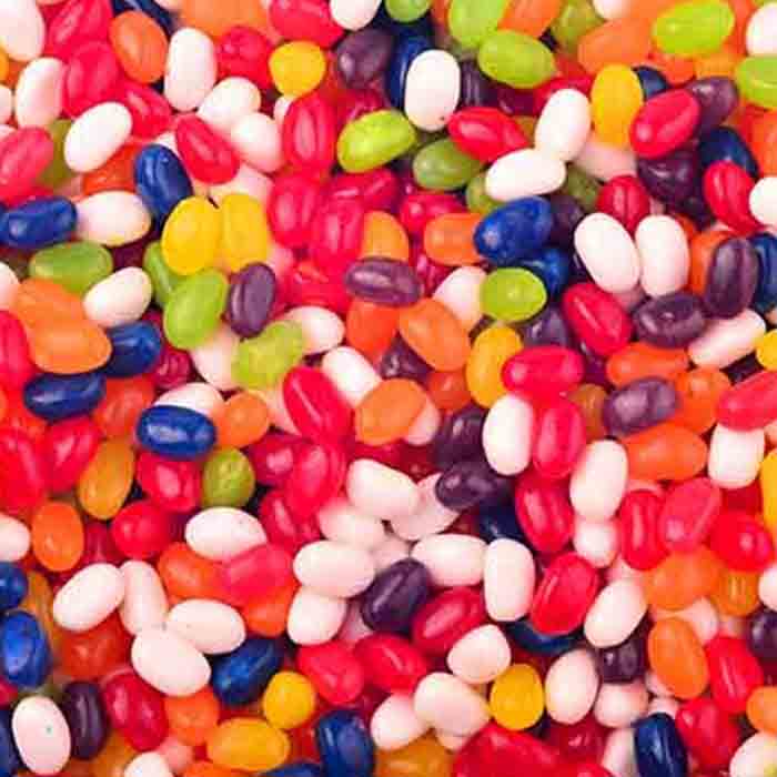 Cool Beans Mix