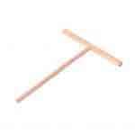 Crepe Wooden Spreader