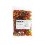 Dinosaurs Mix Gummy