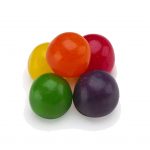 Fruit Balls Gummy
