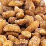 Honey Roasted Peanuts