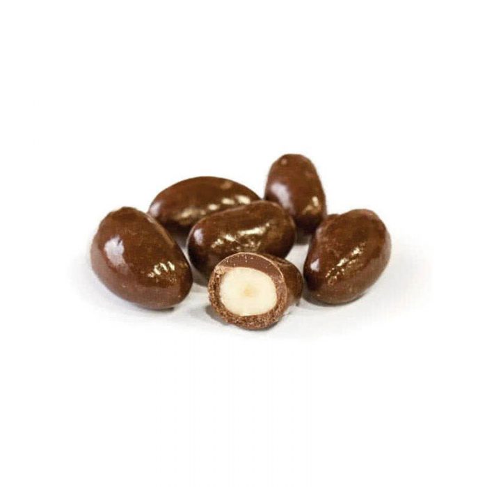 Milk Chocolate Brazil Nuts Milk Chocolate Brazil Nuts