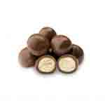 Milk Chocolate Pretzel Balls