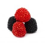Raspberry and Blackberry