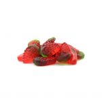 Raspberry Gummy