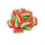 Sugared Watermelon Slices Gummy